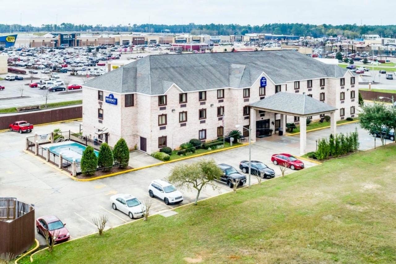 Regency Inn&Suites Biloxi Exterior foto